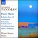 Ballades Nos.1-3 6 Arabesques 5 Impressions Suite
