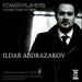 Power Players: Russian Arias for Bass
