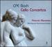 Cello Concertos