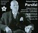 Richard Wagner: Parsifal