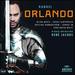 Handel: Orlando [2 Cd]