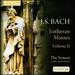 Lutheran Masses II