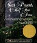 Your Present: a Half-Hour of Peace: a Guided Imagery Meditation for Physical & Spiritual Wellness