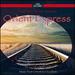 Orient Express: Music From Orient to Occident [Audio Cd] Take Four Guitar Quartet; Dmitri Schostakowitsch; Aram Khachaturian; Joseph Achron; Leonello Casucci; Franz Liszt; Anton�n Dvor�k; Komitas Vardapet and Atanas Ourkouzounov