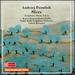Andrzej Panufnik: Sfere