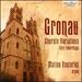 Gronau: Chorale�Variations