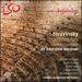 Stravinsky: Oedipus Rex; Apollon musag�te