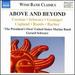 Above and Beyond (Live)