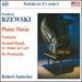 Frederic Rzewski: Piano Music
