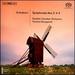 Symphonies Nos. 3-5