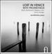 Lost in Venice with Prometheus