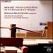 Mozart: Piano Concertos Nos. 18 in B flat major & 22 in E flat major