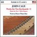Works for Two Keyboards Vol 2