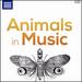 Animals in Music / Various
