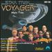 Star Trek Voyager: The Caretaker [Original TV Soundtrack]