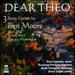 Dear Theo-3 Song Cycles