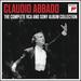 Claudio Abbado-the Rca and Sony Album Collection