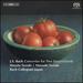 Bach: Concertos for Two Harpsichords
