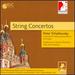 Tchaikovsky: String Concertos