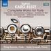 Comp Works for Flute