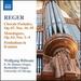 Organ Works Vol 15