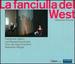 La Fanciulla Del West