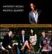 Mozart & Brahms: Clarinet Quintets