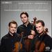 String Trios Op.3 & Op.8