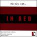 Nicola Sani: In Red