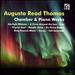 Chamber & Piano Works