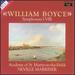 Symphonies 1-8