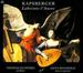 Kapsberger: Labirinto d'Amore