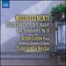 Pno Con Minuetto Pastorale & Two Syms 18