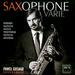 Saxophone Varie-New Facets of Polish Saxophone