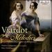 Viardot: M�lodies Chopin's Mazurkas and Other Songs