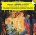 Chansons De Bilitis / Intro. & Allegro (Ravel)