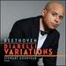 Beethoven: Diabelli Variations