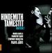 Hindemith: Bratsche!
