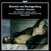 Heinrich von Herzogenberg: Totenfeier; Requiem