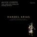 Handel: Arias