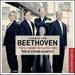 Complete String Quartets