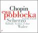 Scherzo Ballads & Waltzes