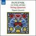 String Quartets