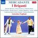 Mercadante: I Briganti