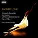 Sacred Love