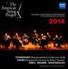 Tchaikovsky, Haydn, Grieg, Brahms & Shostakovich-the American String Project 2014-Live From Benaroya Hall Seattle