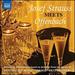 Josef Strauss Meets Offenbach