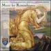 Music for Remembrance