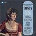 Tosca (1964-1965)
