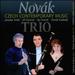 Czech Contemporary Music